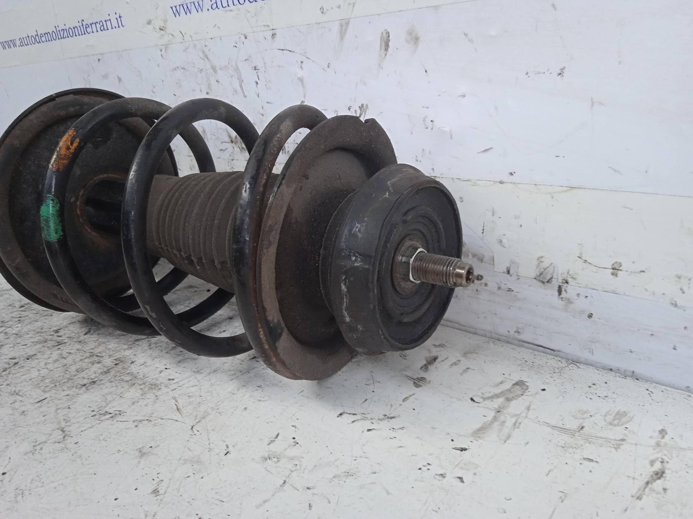 Ammortizzatore ant. sx.